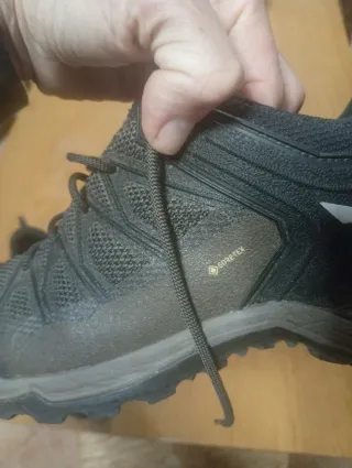 Zapatillas montaña Salewa Talla 44.5