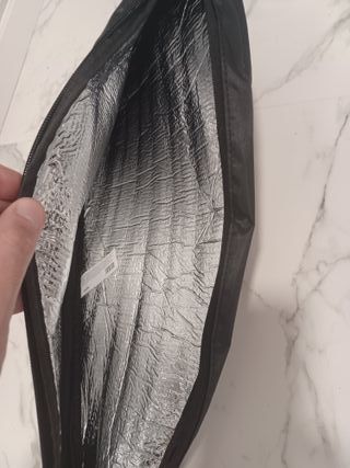 Funda pala pádel NOX