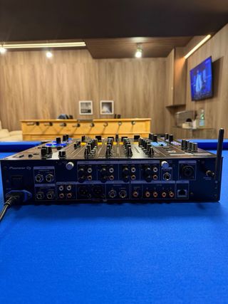 Pioneer DJM-A9 Mezclador DJ 4 Canales