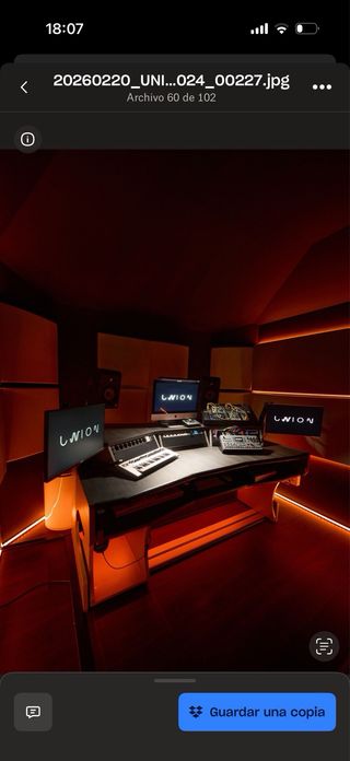 Pioneer DJM-A9 Mezclador DJ 4 Canales