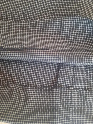 Vestido niña 11-12 años romántico