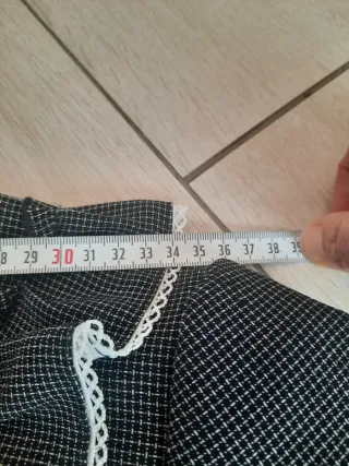 Vestido niña 11-12 años romántico