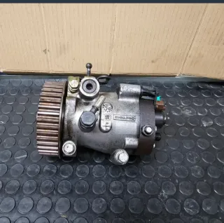 Bomba Inyectora Delphi