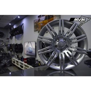 Juego de 4 Llantas 19 Styling M172 BM001