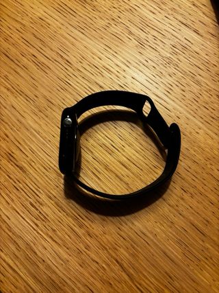 Apple Watch Serie 10 46mm Negro