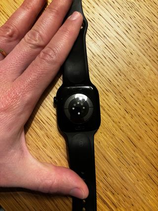 Apple Watch Serie 10 46mm Negro