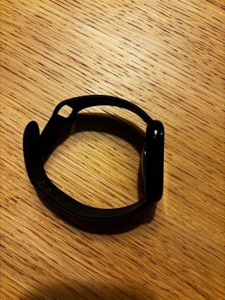 Apple Watch Serie 10 46mm Negro