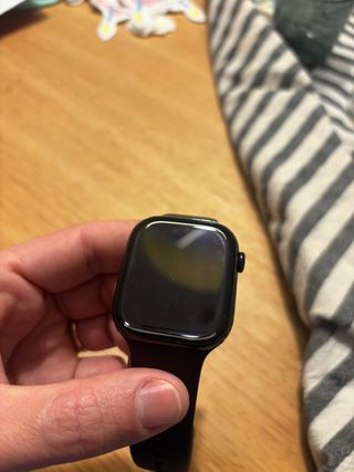 Apple Watch Serie 10 46mm Negro