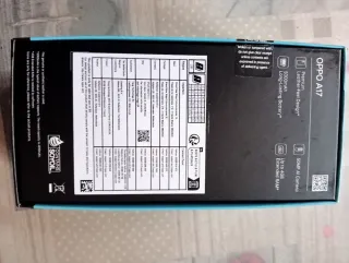 Telefono Mobile Oppo A17