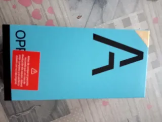 Telefono Mobile Oppo A17