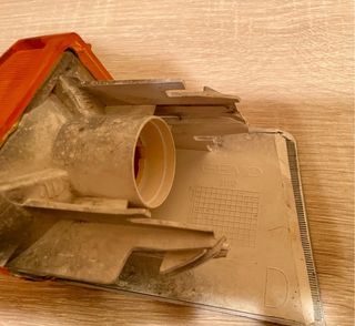 Intermitente derecho Citroen BX