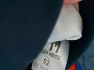 Giacca Antony Morato Limited Edition Italia Uomo