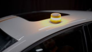 Baliza V16 Geolocalizada Homologada DGT - OSRAM