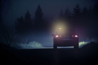 Baliza V16 Geolocalizada Homologada DGT - OSRAM