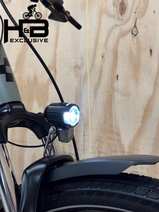 Cube Kathmandu Hybrid One 750 Shimano Deore 2024