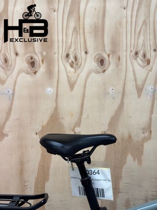 Cube Kathmandu Hybrid One 750 Shimano Deore 2024