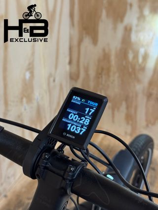 Cube Kathmandu Hybrid One 750 Shimano Deore 2024