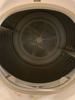 Secadora Whirlpool 8kg A++ 6th Sense