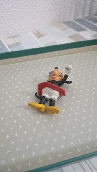 Figura Minnie Mouse Comics España