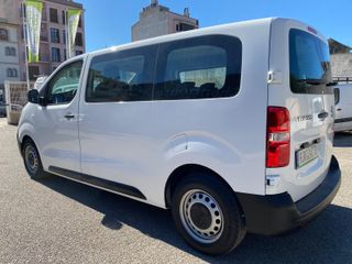 Opel Vivaro 2021