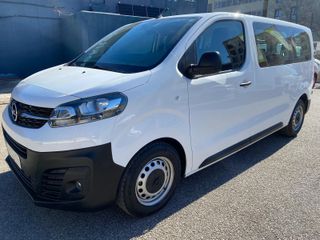 Opel Vivaro 2021
