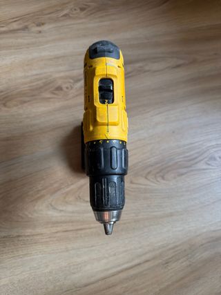 Taladro DeWalt DCD776 18V XR Li-Ion