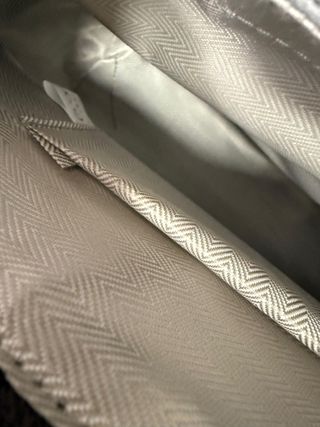 Bolso Gucci Marrón y Beige