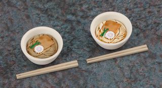 Máquina Vending Mazinger Z 1/12 Hasegawa