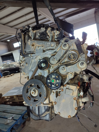 MOTOR COMPLETO HYUNDAI TUCSON (NX) MAXX HYBRID 2W