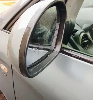 Retrovisor Izquierdo Seat Altea