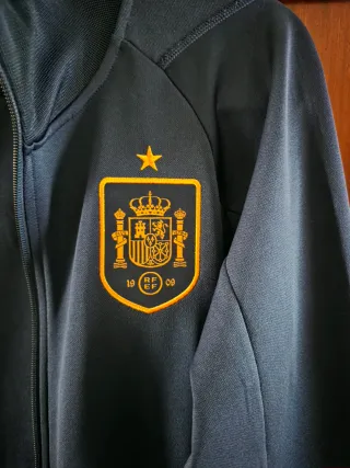 Chándal Adidas Selección Española Talla L
