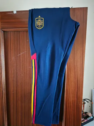 Chándal Adidas Selección Española Talla L