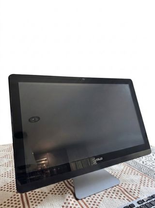 Ordenador Asus Zen All in One i5 W10