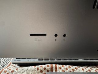 Ordenador Asus Zen All in One i5 W10