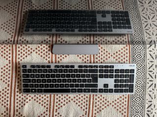 Ordenador Asus Zen All in One i5 W10