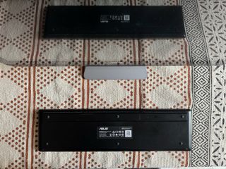 Ordenador Asus Zen All in One i5 W10