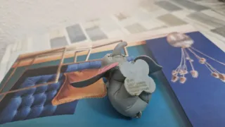 Figura Dumbo Comics Spain