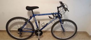Bicicleta Montaña 26 Condor
