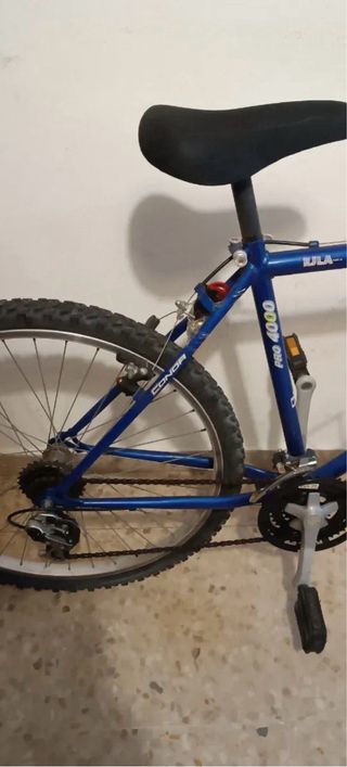 Bicicleta Montaña 26 Condor