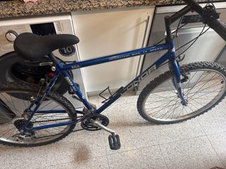 Bicicleta Montaña 26 Condor