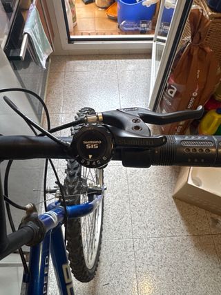 Bicicleta Montaña 26 Condor