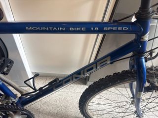 Bicicleta Montaña 26 Condor