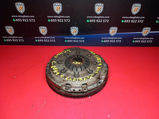 KIT EMBRAGUE OPEL ZAFIRA A Y22DTR