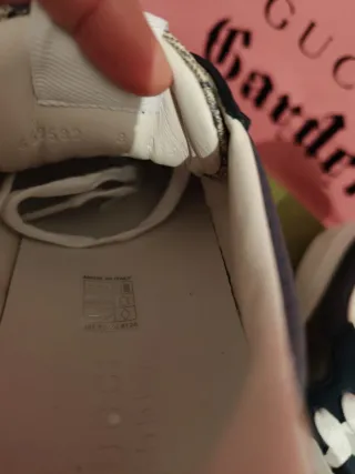 Scarpe Gucci Uomo Tg 42