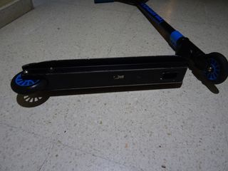 Patinete freestyle marca Tijuana