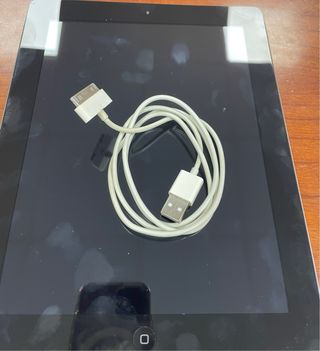 iPad 2