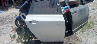 PUERTA TRASERA DERECHA OPEL ASTRA J LIM. *