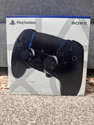 Mando DualSense Edge PS5 Nuevo Precintado