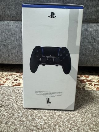 Mando DualSense Edge PS5 Nuevo Precintado