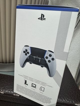 Mando DualSense Edge PS5 Nuevo Precintado